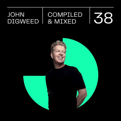 Compiled & Mixed 038