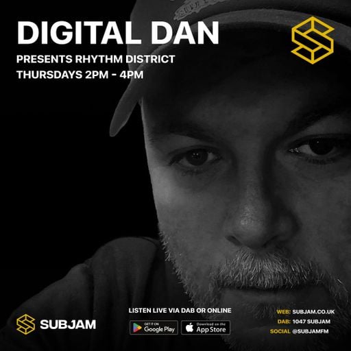 Digital Dan 26 MAR 2026