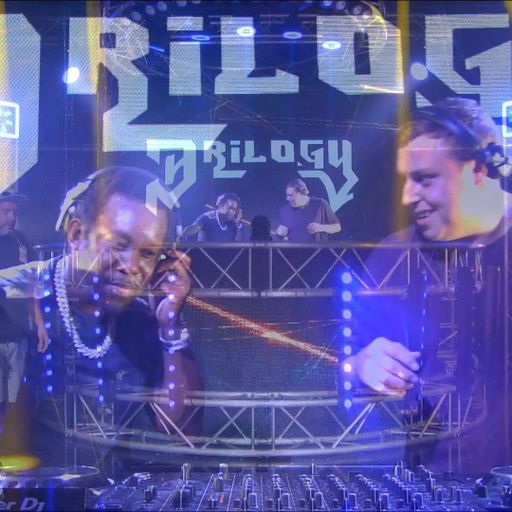 3rilogy Sessions on Underground Bass 8th February 2025