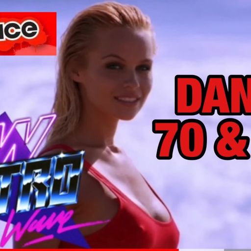 DISCO DANCE 70S & 80S TRAFFIC JAM POWER MIX INTERFACE GLOBAL MUSIC FT JON INTERFACE