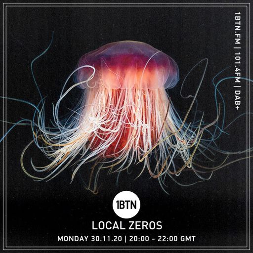 Local Zeros - 30.11.2020