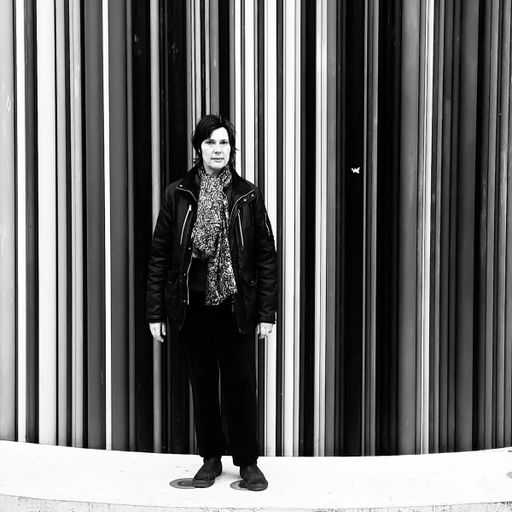 Laetitia Sadier // 31-05-22