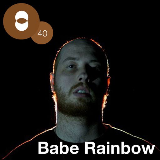 Concepto MIX #40 Babe Rainbow