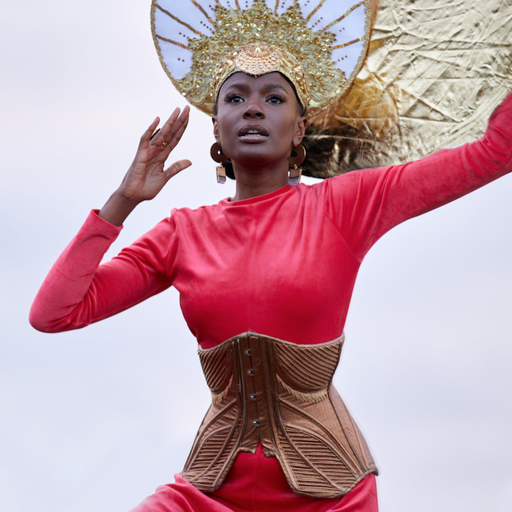 Dan Blake - WomenWorldwide - Global Hitmakers // 08-05-21