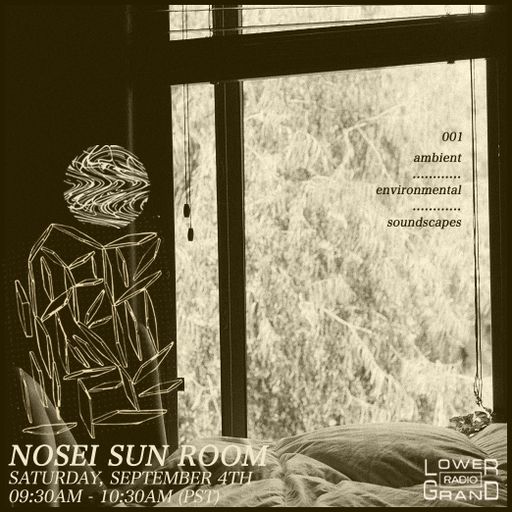 NOSEI SUN ROOM (9.4.21)