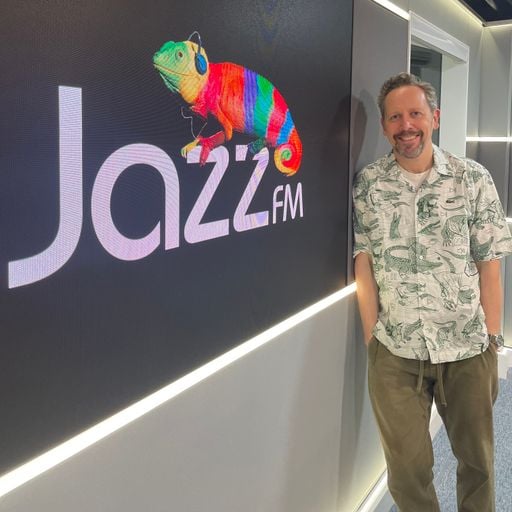 Dom Servini - Jazz FM 015