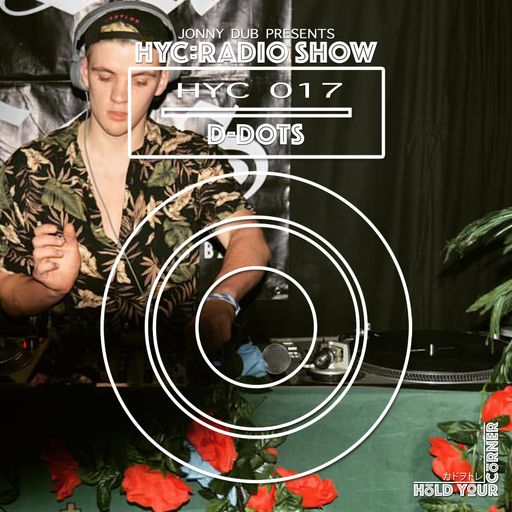 HYC 017 D-Dots (London) 23/02/2017