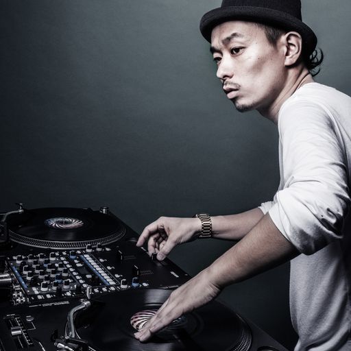 Dj Kentaro - Monkey Shoulder x DMC40 Mix