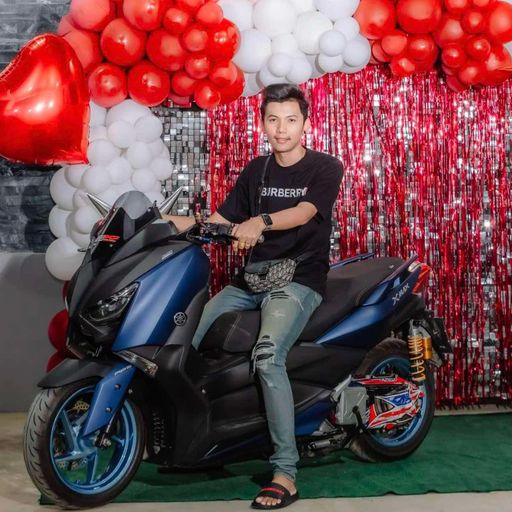 HBD บังริก [ ดีเจมอสซี่ x MC แน็ค หำย้อย ]