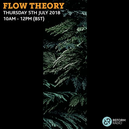 Flow Theory 5th July 2018