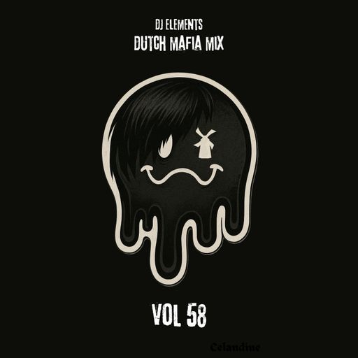 DUTCH MAFIA MIX VOL 58
