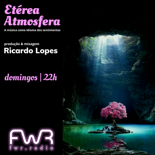 Etérea Atmosfera 002 - 20.2.2022