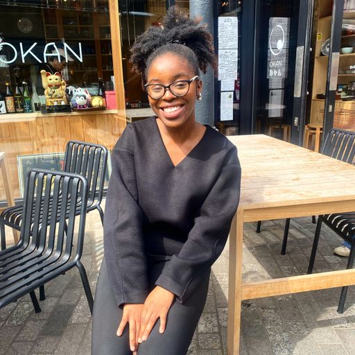 The Comfort Zone w/ Claudia - 26/04/24 [Voices Radio]