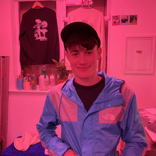 Leo Marshall - December 2022