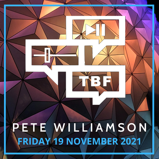Pete Williamson's Upside Down Club: Classic House Tunes - 19 November 2021