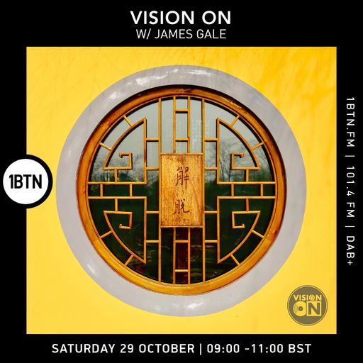 Vision On - 29.10.2022