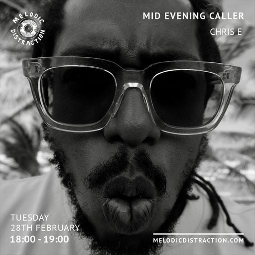 Mid Evening Caller with Chris E (February '23)