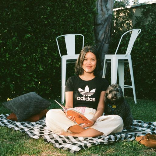 Artform Radio: Christine Mai Nguyen // 17-06-21