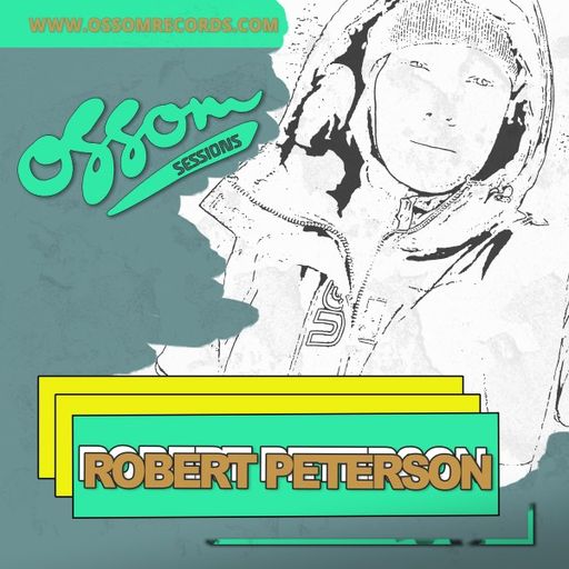 Ossom DJs - Ossom Sessions (31/03/22)