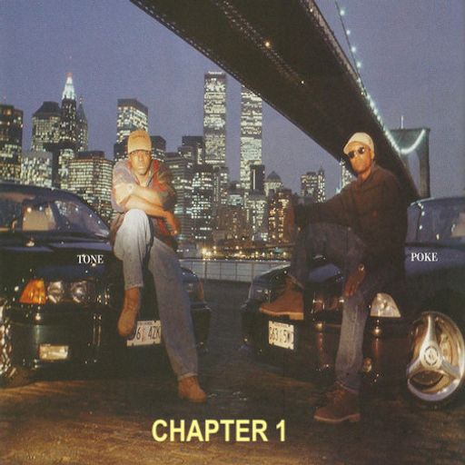 The Trackmasters Saga - Chapter 1: Tone & Poke Ain't No Joke