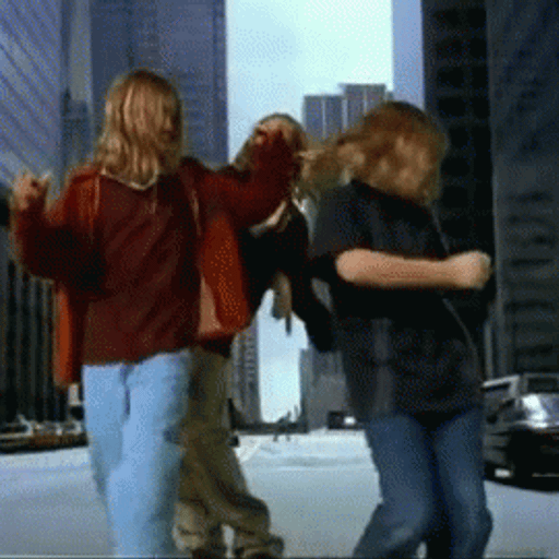 Shuffle #21 - MMMBop - 12th December 2024