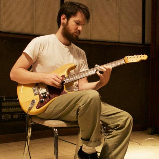 Whiplash presents: PlayerSeries // blake mills.  - March 2023