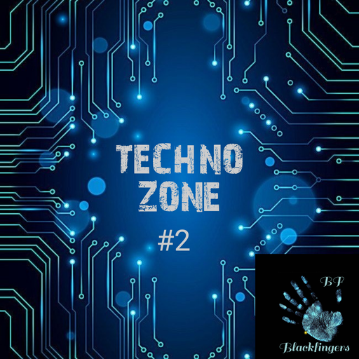 BLACKFINGERS TECHNO ZONE#2 ON TRANCE MEETS TECHNO 27/12/22 @PROFOUND RADIO