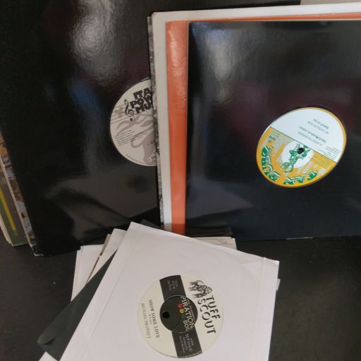 General Legsta - Leggy Reggae - 3.1.2019