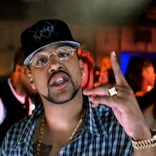 Houston Rap Megamix Vol 1