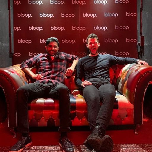 Ebb Flow w/ IYER + William Lake - 05.02.21