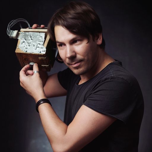 SWITCHBOX - GUEST MIX