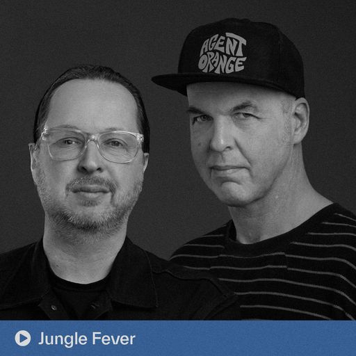 Jungle Fever (16.09.2025)