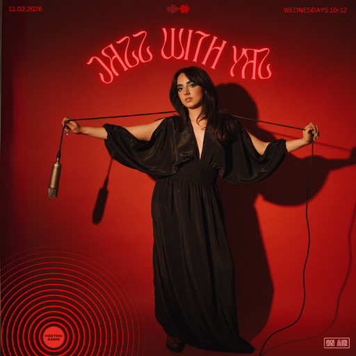 Jazz with Yaz // 11.02.2026