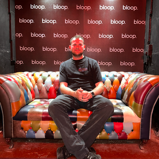 Melomania Live w/ Jim Bow - 06.08.25