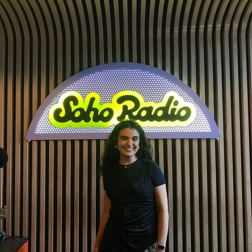 Let Me Cry (b2b) (25/10/2025)