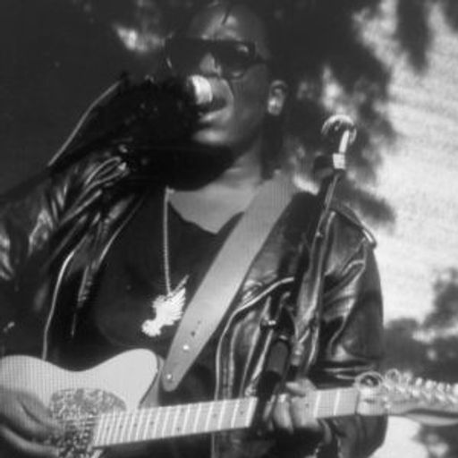 Dave Okumu: Songs I Love with Julian Barratt - Part 1 // 03-12-20