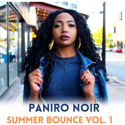 Paniro Noir - Summer Bounce Vol. 1 RnB Afro Amapiano