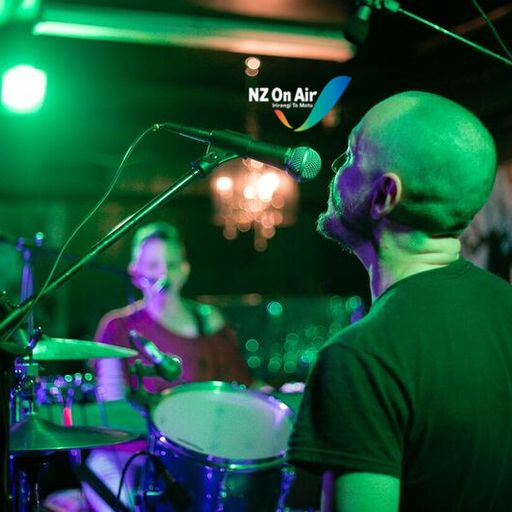 Recharted 47 - The Joint Chiefs - Thanks To NZ On Air Music