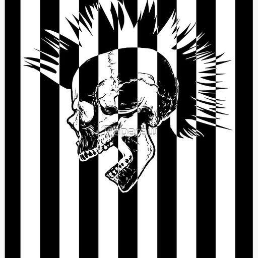 Dicky Dread Crusty Ska and Punk 2 April 2022