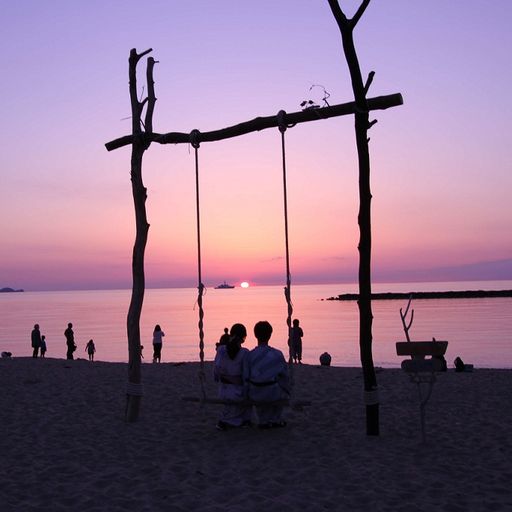 2022 AUGUST SUMMER BEACH - CHILLOUT MELLOW MIX 『Perfect Vacation』