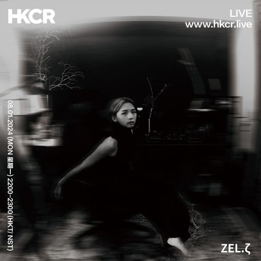 ZEL.ζ - 08/01/2024