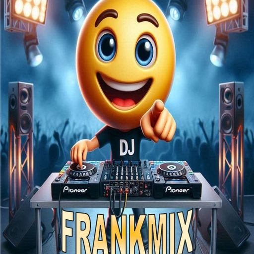 UK DANCE FM 99 DJ FRANKMIX