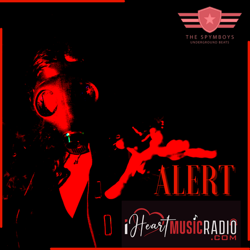 THE SPYMBOYS On I HeartMusicRadio Presents SUNKEN TREASURES #30 ALERT