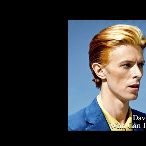 Bowie - Who Can I Be Now - Non-Album Tracks (1974-1976)