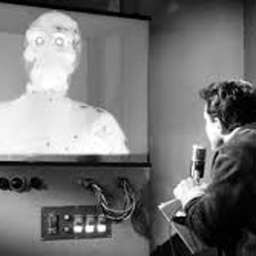 DJ Hedgehog - The Fluffy Limits - Friday 21st August 2020