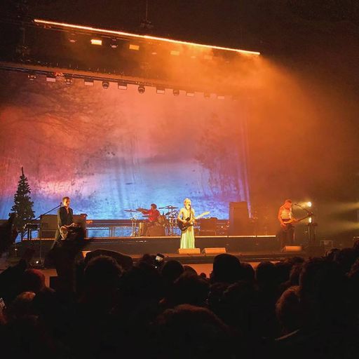 Hoxton Live Winter Solstice