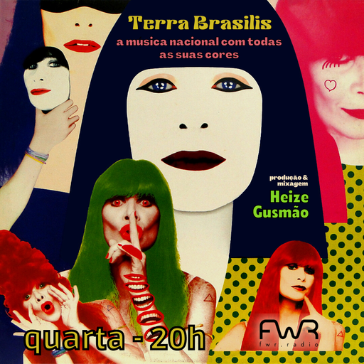 Terra Brasilis 042 - 17.5.2023