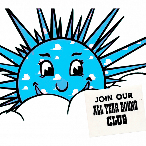 Sunday Club w/ Finn - 8th June 2025