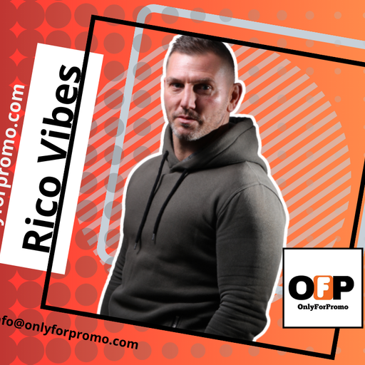 Rico Vibes #005 / Dj Resident OnlyForPromo on Mixcloud