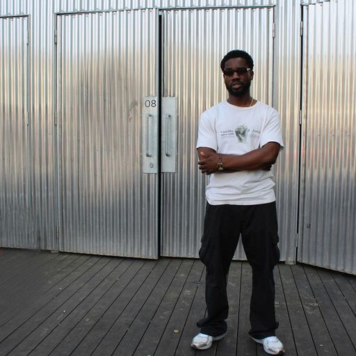 Selassie TBC - 25th July 2025